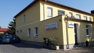 Anfahrt Biene & Pohlmann GmbH
